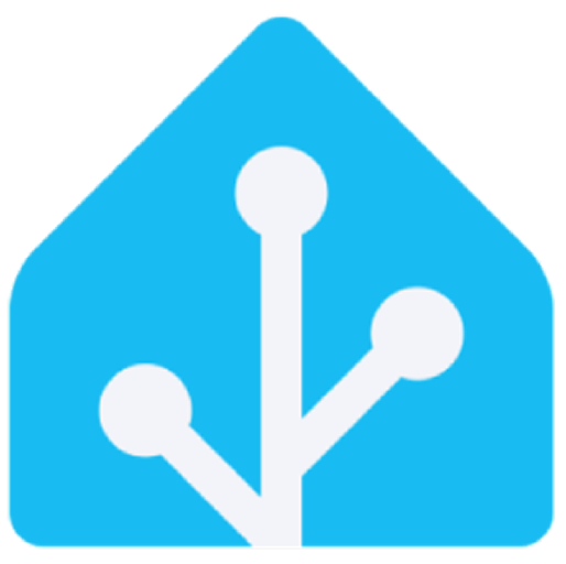 File:Home Assistant Logo.png