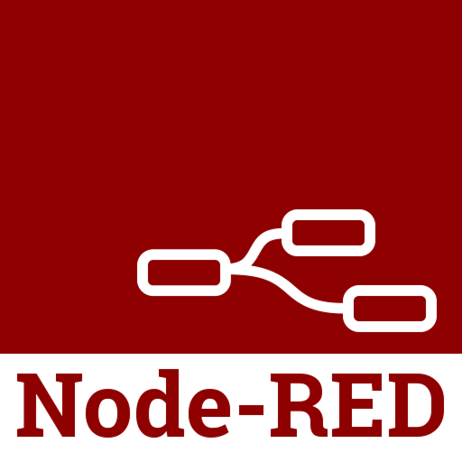 File:Node-RED Logo.png